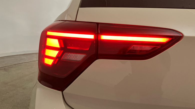 Volkswagen Polo 1.0 TSI Match 5dr Petrol Hatchback